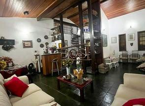 Casa, 8 Quartos, 3 Vagas, 2 Suites em Santo Antônio, Belo Horizonte, MG valor de R$ 1.300.000,00 no Lugar Certo