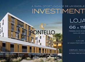 Andar, 2 Vagas para alugar em Ouro Preto, Belo Horizonte, MG valor de R$ 9.600,00 no Lugar Certo