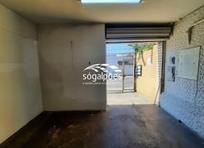 Galpão, 2 Vagas para alugar em Rua Rio Pomba, Carlos Prates, Belo Horizonte, MG valor de R$ 10.800,00 no Lugar Certo
