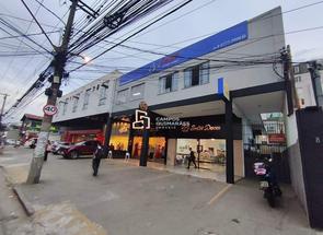 Sala para alugar em Avenida Sinfrônio Brochado, Barreiro, Belo Horizonte, MG valor de R$ 2.500,00 no Lugar Certo