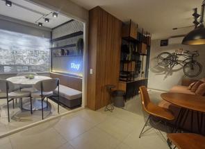 Apartamento, 2 Quartos, 1 Vaga, 1 Suite em Aeroporto, Belo Horizonte, MG valor de R$ 550.000,00 no Lugar Certo