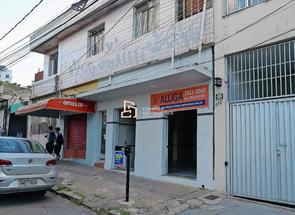 Loja para alugar em Rua Joaquim de Figueiredo, Barreiro, Belo Horizonte, MG valor de R$ 4.000,00 no Lugar Certo