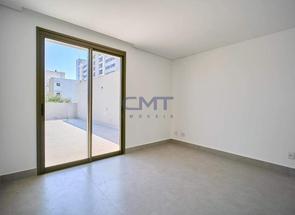 Cobertura, 2 Quartos, 2 Vagas, 2 Suites em Carmo, Belo Horizonte, MG valor de R$ 1.690.000,00 no Lugar Certo