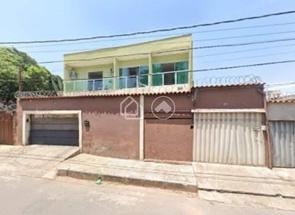Casa, 6 Quartos, 5 Vagas, 3 Suites para alugar em Rua Antônio Bernardo, Betânia, Belo Horizonte, MG valor de R$ 8.500,00 no Lugar Certo