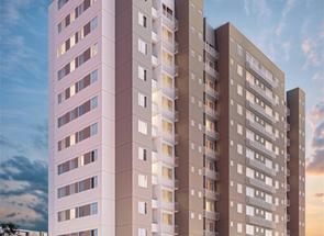 Apartamento, 3 Quartos, 2 Vagas, 1 Suite em Jaraguá, Belo Horizonte, MG valor de R$ 846.657,00 no Lugar Certo