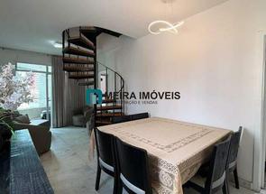 Cobertura, 3 Quartos, 2 Vagas, 2 Suites em Cruzeiro, Belo Horizonte, MG valor de R$ 1.100.000,00 no Lugar Certo