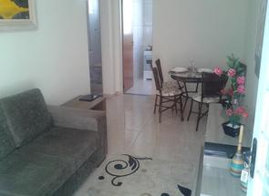 Apartamento, 2 Quartos, 1 Vaga em Tropeiros, Esmeraldas, MG valor de R$ 127.000,00 no Lugar Certo