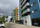 Apartamento, 3 Quartos, 2 Vagas, 1 Suite