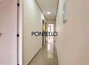 Casa, 3 Quartos, 2 Vagas, 1 Suite em Santa Branca, Belo Horizonte, MG valor de R$ 1.090.000,00 no Lugar Certo