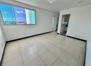 Apartamento, 2 Quartos, 2 Vagas, 1 Suite em Inconfidência, Belo Horizonte, MG valor de R$ 550.000,00 no Lugar Certo
