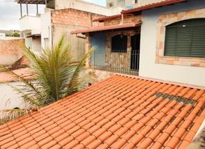 Casa, 4 Quartos, 5 Vagas, 2 Suites em Vila Pérola, Contagem, MG valor de R$ 960.000,00 no Lugar Certo