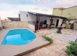 Casa, 3 Quartos, 2 Vagas, 1 Suite em Santa Rosa, Belo Horizonte, MG valor de R$ 1.200.000,00 no Lugar Certo