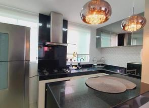 Cobertura, 2 Quartos, 1 Vaga em São Gabriel, Belo Horizonte, MG valor de R$ 550.000,00 no Lugar Certo