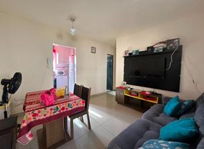 Apartamento, 2 Quartos, 1 Vaga em Bom Retiro, Betim, MG valor de R$ 177.000,00 no Lugar Certo