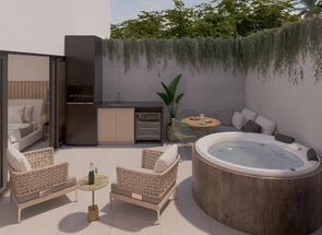 Apartamento, 1 Quarto, 1 Vaga em Ouro Preto, Belo Horizonte, MG valor de R$ 608.363,00 no Lugar Certo