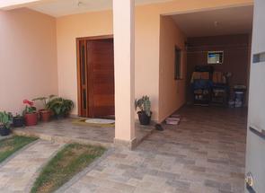 Casa, 3 Quartos, 2 Vagas em Diamante, Belo Horizonte, MG valor de R$ 395.000,00 no Lugar Certo