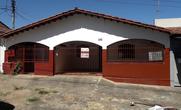 Casa, 2 Quartos, 1 Vaga