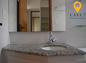 Apartamento, 3 Quartos, 1 Suite em Sion, Belo Horizonte, MG valor de R$ 690.000,00 no Lugar Certo