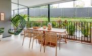 Apartamento, 3 Quartos, 2 Vagas, 3 Suites