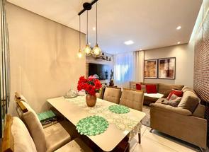Apartamento, 3 Quartos, 2 Vagas em Santa Mônica, Belo Horizonte, MG valor de R$ 350.000,00 no Lugar Certo
