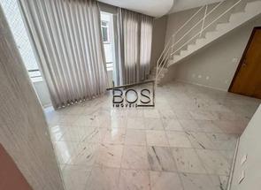 Cobertura, 4 Quartos, 2 Vagas, 1 Suite em Sagrada Família, Belo Horizonte, MG valor de R$ 795.000,00 no Lugar Certo