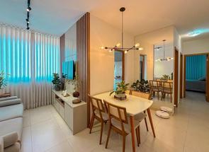 Apartamento, 2 Quartos, 1 Vaga, 1 Suite em Manacás, Belo Horizonte, MG valor de R$ 485.000,00 no Lugar Certo