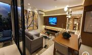 Apartamento, 3 Quartos