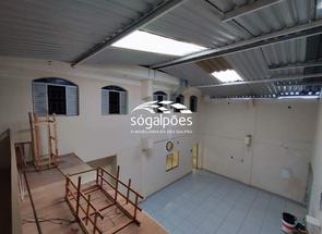 Galpão para alugar em Rua Padre Faustino, Nova Vista, Belo Horizonte, MG valor de R$ 8.900,00 no Lugar Certo