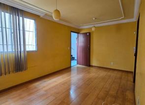 Apartamento, 3 Quartos, 2 Vagas, 1 Suite para alugar em Buritis, Belo Horizonte, MG valor de R$ 2.600,00 no Lugar Certo