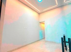 Casa, 3 Quartos, 2 Vagas, 1 Suite em Rua Ipe Quadra 27, Residencial Flor do Ipê I, Senador Canedo, GO valor de R$ 372.000,00 no Lugar Certo