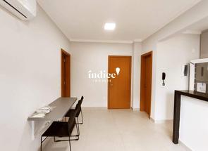 Apartamento, 1 Quarto, 1 Vaga, 1 Suite para alugar em Avenida Seringueiras, Jardim Recreio, Ribeirão Preto, SP valor de R$ 2.150,00 no Lugar Certo