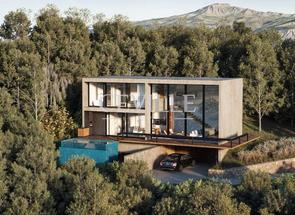 Lote em Condomínio em Do Encantado, Passárgada, Nova Lima, MG valor de R$ 379.000,00 no Lugar Certo