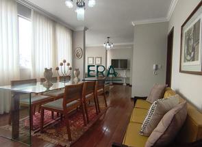 Apartamento, 3 Quartos, 2 Vagas, 1 Suite em Vila Paris, Belo Horizonte, MG valor de R$ 799.000,00 no Lugar Certo