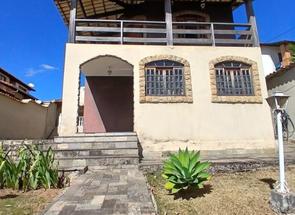 Casa, 3 Quartos, 1 Vaga, 1 Suite em Santa Maria, Belo Horizonte, MG valor de R$ 1.100.000,00 no Lugar Certo