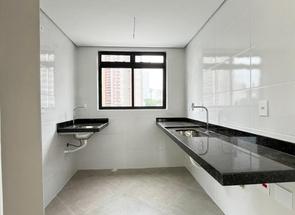 Cobertura, 1 Quarto, 2 Vagas, 1 Suite em Funcionários, Belo Horizonte, MG valor de R$ 990.000,00 no Lugar Certo