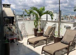 Cobertura, 3 Quartos, 2 Vagas, 1 Suite em Paquetá, Belo Horizonte, MG valor de R$ 920.000,00 no Lugar Certo
