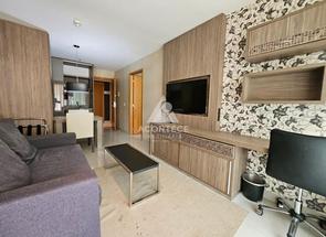 Apartamento, 1 Quarto, 1 Vaga em Sces Trecho 4, Asa Sul, Brasília/Plano Piloto, DF valor de R$ 990.000,00 no Lugar Certo