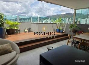 Cobertura, 4 Quartos, 4 Vagas, 1 Suite em São Pedro, Belo Horizonte, MG valor de R$ 1.626.480,00 no Lugar Certo
