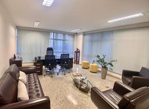 Andar, 2 Vagas em Funcionários, Belo Horizonte, MG valor de R$ 12.000.000,00 no Lugar Certo