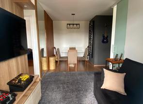 Apartamento, 2 Quartos, 1 Vaga em Jardim Riacho das Pedras, Contagem, MG valor de R$ 420.000,00 no Lugar Certo