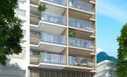Apartamento, 3 Quartos