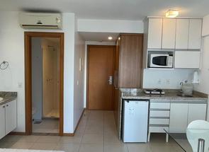 Apart Hotel para alugar em Asa Norte, Brasília/Plano Piloto, DF valor de R$ 2.500,00 no Lugar Certo