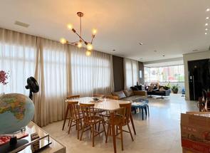 Apartamento, 3 Quartos, 2 Vagas, 1 Suite em Serra, Belo Horizonte, MG valor de R$ 1.500.000,00 no Lugar Certo