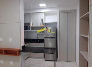 Apart Hotel, 1 Quarto, 1 Vaga, 1 Suite para alugar em Estoril, Belo Horizonte, MG valor de R$ 3.500,00 no Lugar Certo