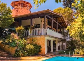 Casa, 4 Quartos, 6 Vagas, 2 Suites em Interlagos, São Paulo, SP valor de R$ 1.355.000,00 no Lugar Certo