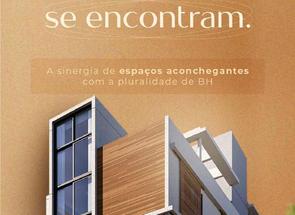 Apartamento, 2 Quartos, 2 Vagas, 1 Suite em Serra, Belo Horizonte, MG valor de R$ 1.648.548,00 no Lugar Certo