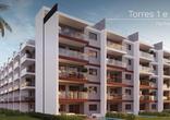 Apart Hotel, 3 Quartos, 1 Vaga, 1 Suite