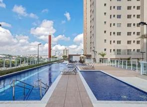 Apartamento, 3 Quartos, 2 Vagas, 1 Suite em Jk, Contagem, MG valor de R$ 819.000,00 no Lugar Certo