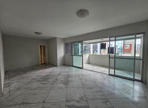 Apartamento, 3 Quartos, 2 Vagas, 1 Suite para alugar em Lourdes, Belo Horizonte, MG valor de R$ 5.500,00 no Lugar Certo