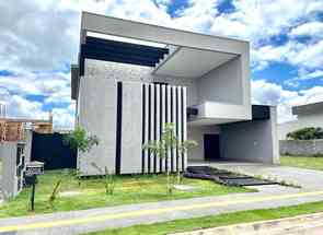 Casa em Condomínio, 4 Quartos, 4 Vagas, 4 Suites em Portal do Sol Green, Goiânia, GO valor de R$ 2.880.000,00 no Lugar Certo